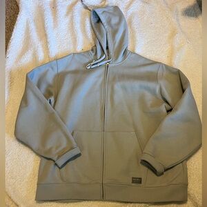 Eddie Bauer Fleece Jacket XL